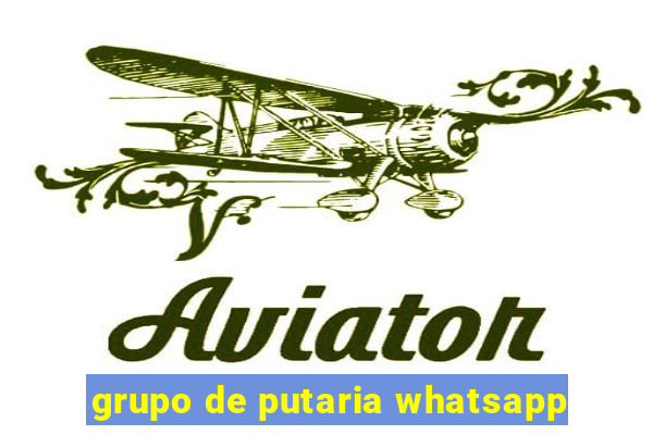 grupo de putaria whatsapp